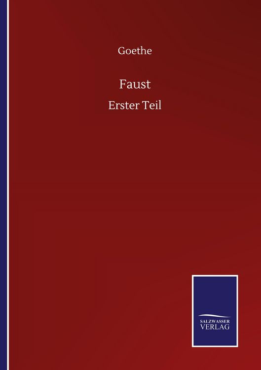 Produktbild: Faust
