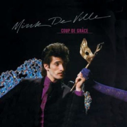 Produktbild: Deville, M: Coup De Grace