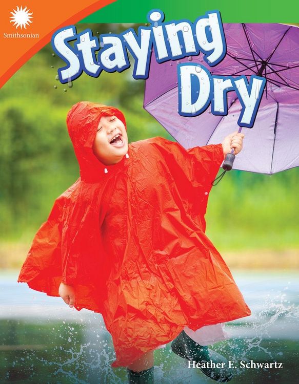 Produktbild: Staying Dry