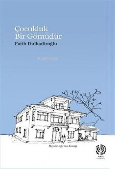 Produktbild: Cocukluk Bir G&ouml;m&uuml;d&uuml;r