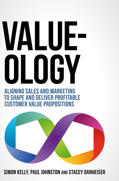Produktbild: Value-ology