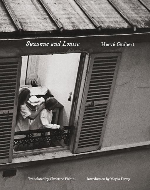Produktbild: Herv&eacute; Guibert