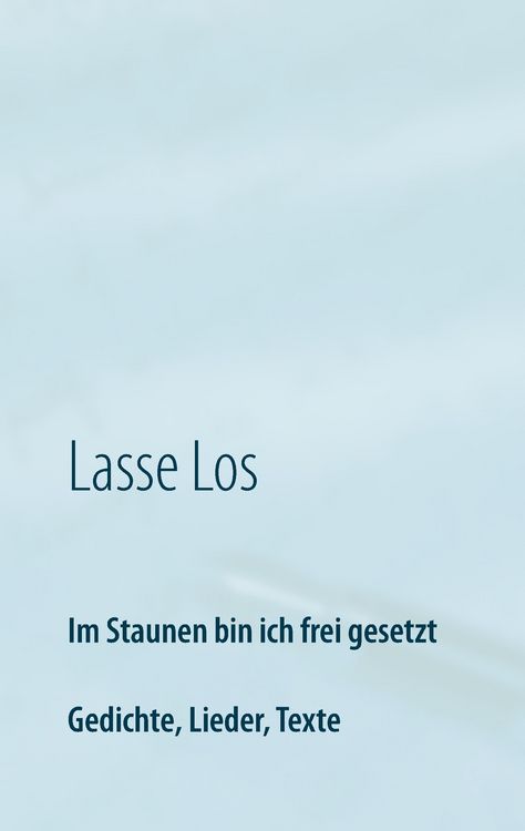 Produktbild: Im Staunen bin ich frei gesetzt