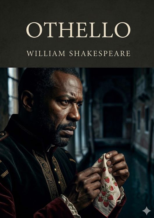 Produktbild: Othello