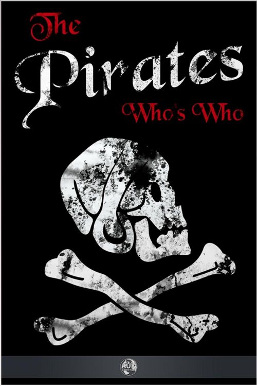 Produktbild: Pirates' Who's Who