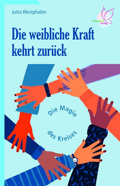 Produktbild: Die weibliche Kraft kehrt zur&uuml;ck