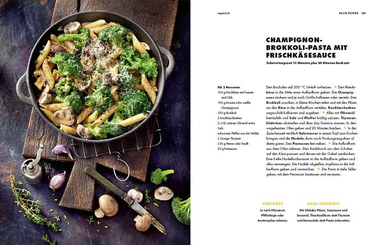 Produktbild: Fast & Tasty