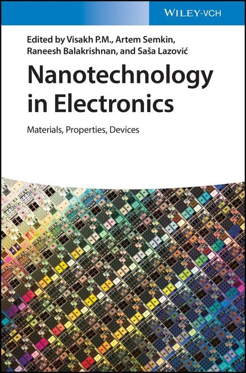 Eta Basic Electronics