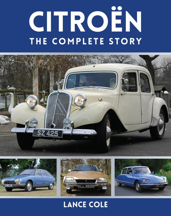 Produktbild: Citroen