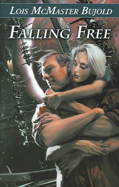 Produktbild: Falling Free
