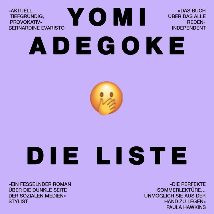 Produktbild: Die Liste