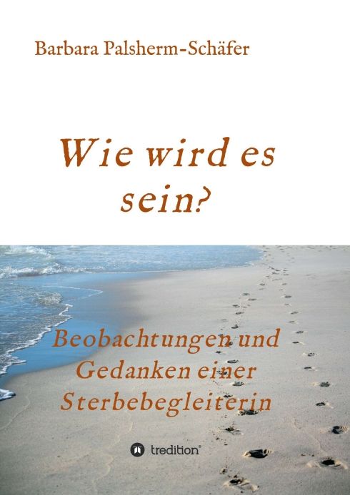 Produktbild: Wie wird es sein?