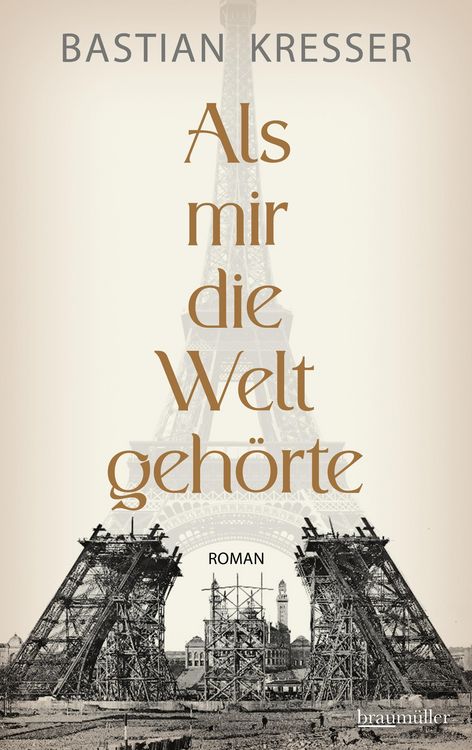 Produktbild: Als mir die Welt geh&ouml;rte