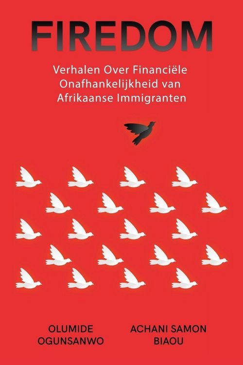 Produktbild: Firedom