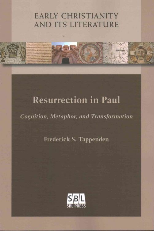 Produktbild: Resurrection in Paul