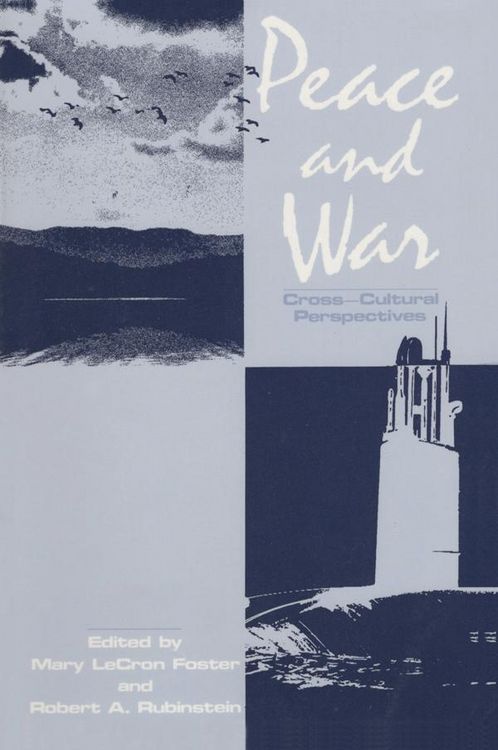 Produktbild: Peace and War