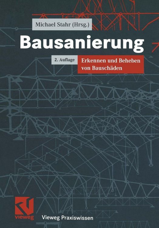 Produktbild: Bausanierung