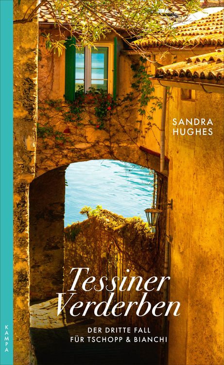 Produktbild: Tessiner Verderben
