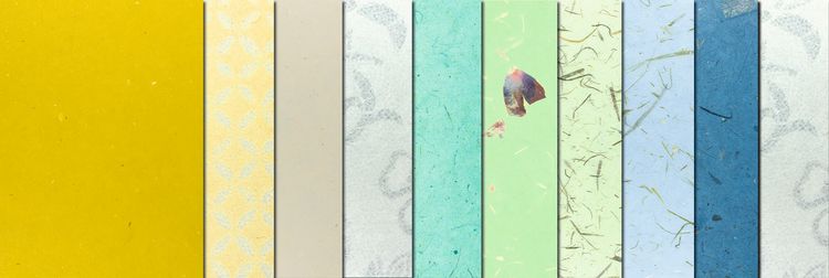 Produktbild: URSUS Naturpapier "Aqua"
