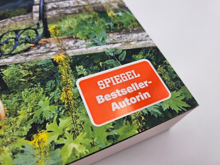 Produktbild: Zornige Söhne