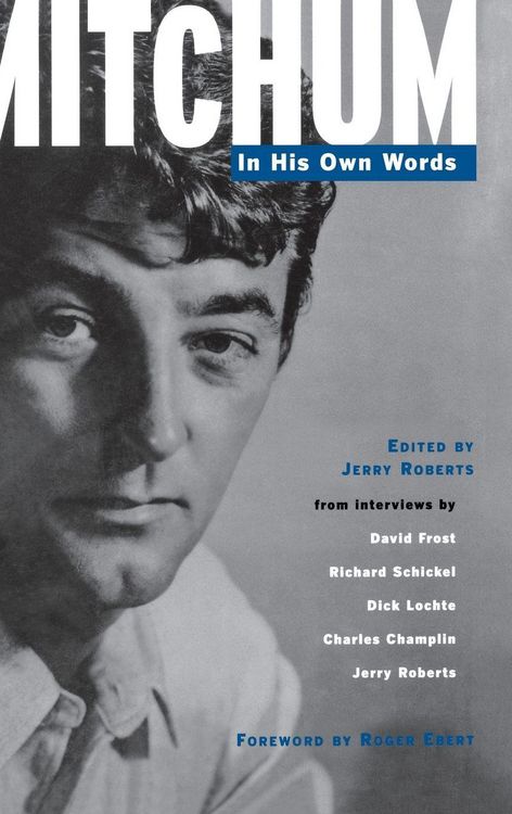 Produktbild: Mitchum