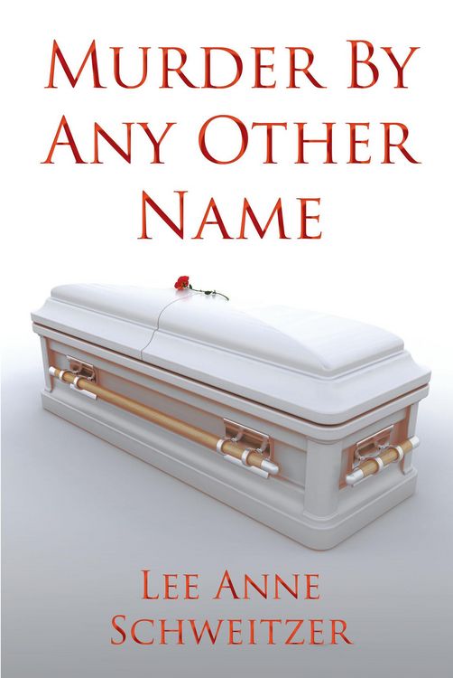 Produktbild: Murder By Any Other Name