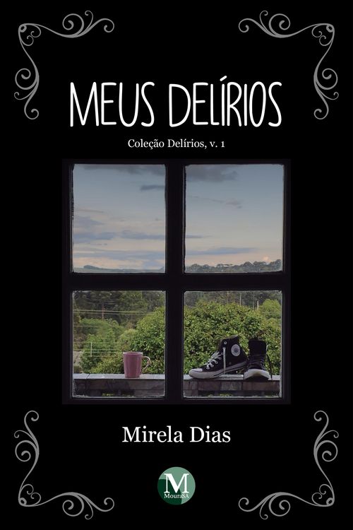 Produktbild: Meus Del&iacute;rios