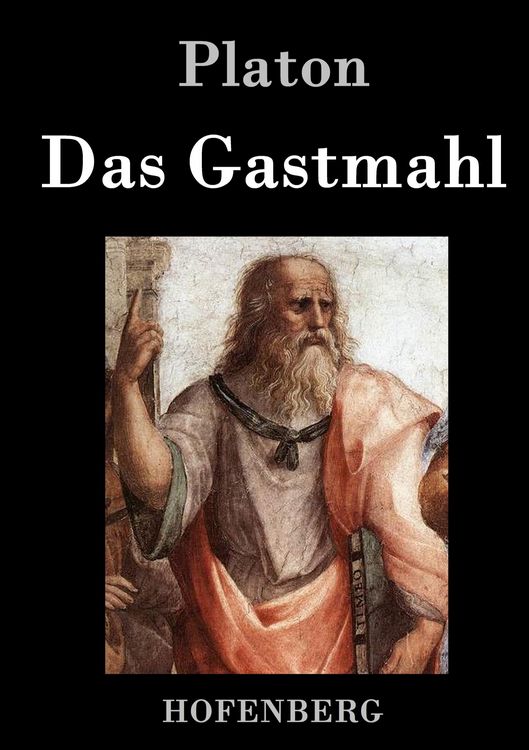 Produktbild: Das Gastmahl