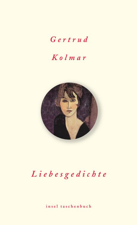 Produktbild: Liebesgedichte