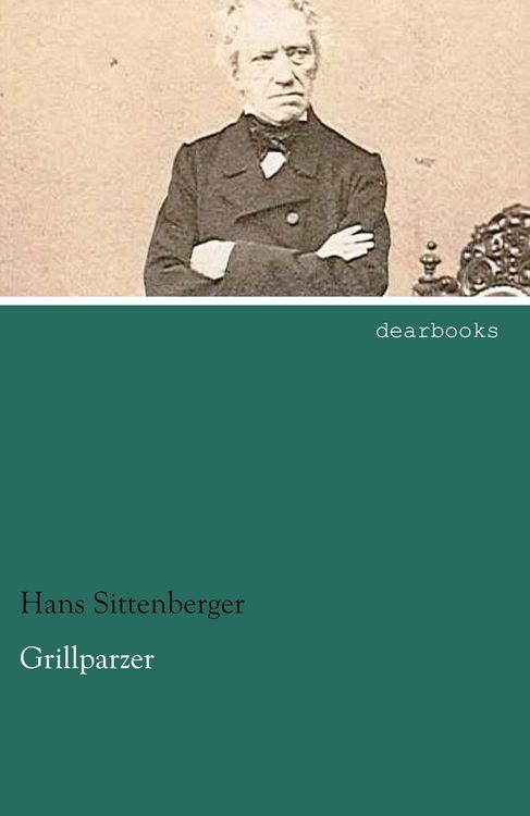 Produktbild: Grillparzer