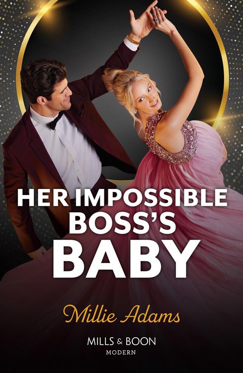Produktbild: Her Impossible Boss's Baby