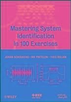 Produktbild: Mastering System Identification in 100 Exercises