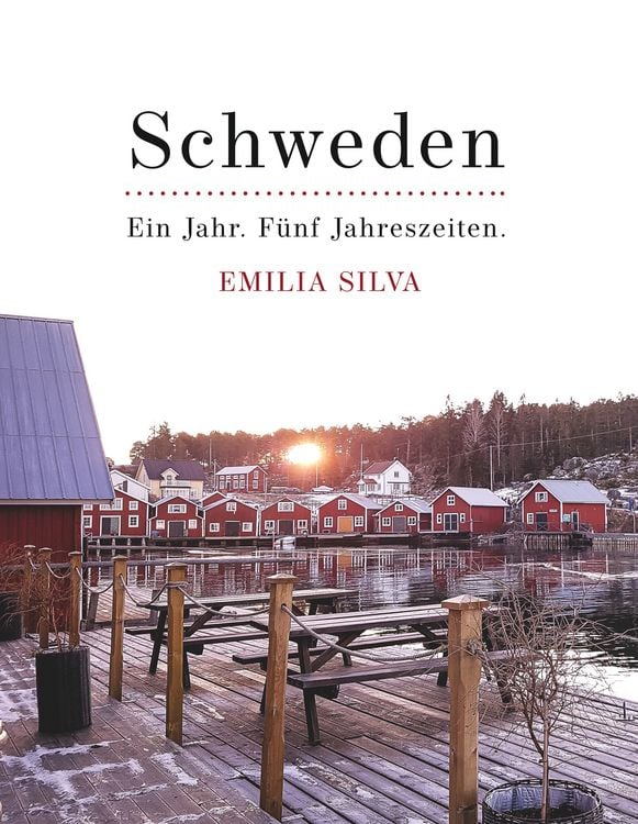 Produktbild: Schweden