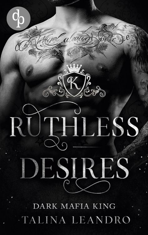 Produktbild: Ruthless Desires