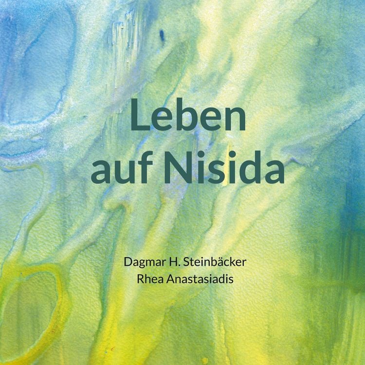 Produktbild: Leben auf Nisida