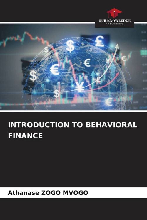 Produktbild: Introduction To Behavioral Finance