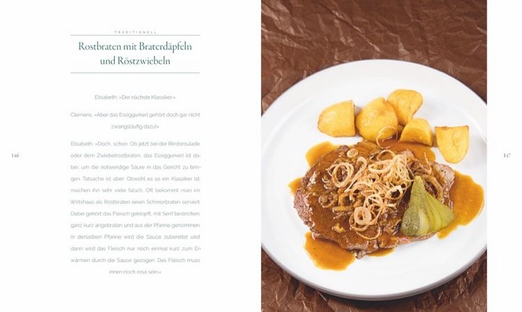 Produktbild: Das Koch-Duett