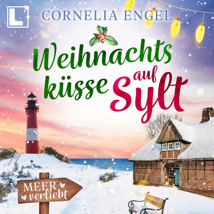 Produktbild: Weihnachtsk&uuml;sse auf Sylt