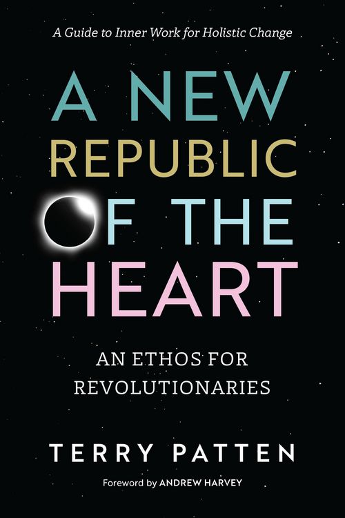 Produktbild: A New Republic of the Heart