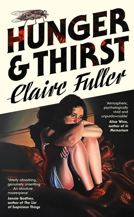 Produktbild: Hunger and Thirst