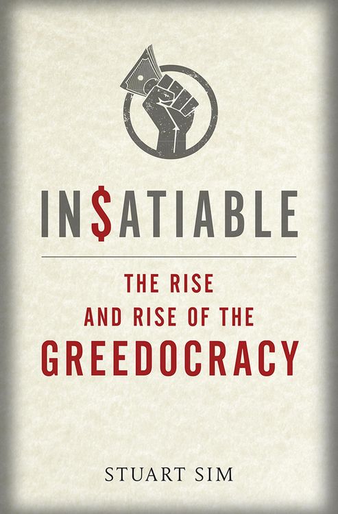 Produktbild: Insatiable