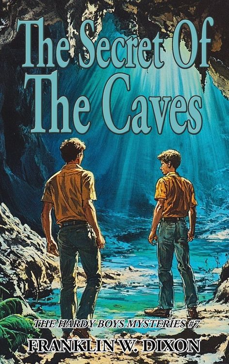 Produktbild: The Secret Of The Caves