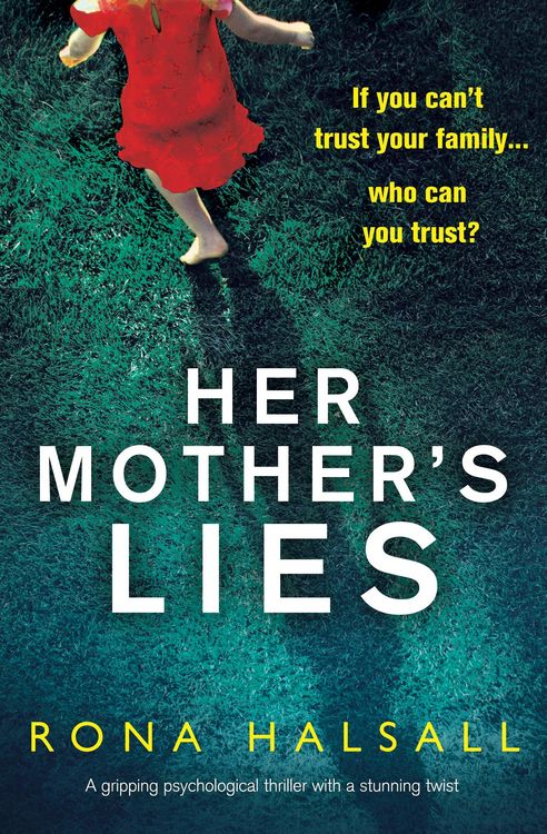 Produktbild: Her Mother's Lies