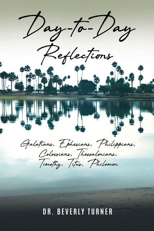 Produktbild: Day to Day Reflections