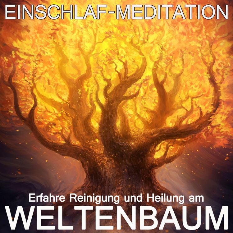 Produktbild: Erfahre Reinigung und Heilung am Weltenbaum