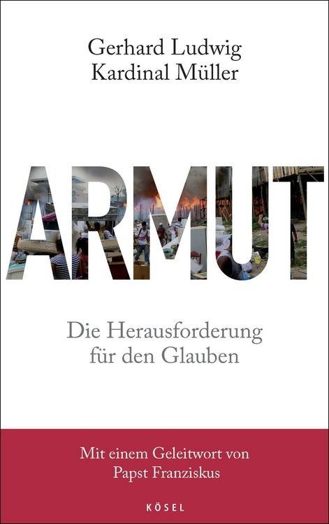 Produktbild: Armut