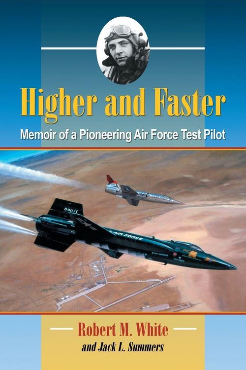 Produktbild: Higher and Faster