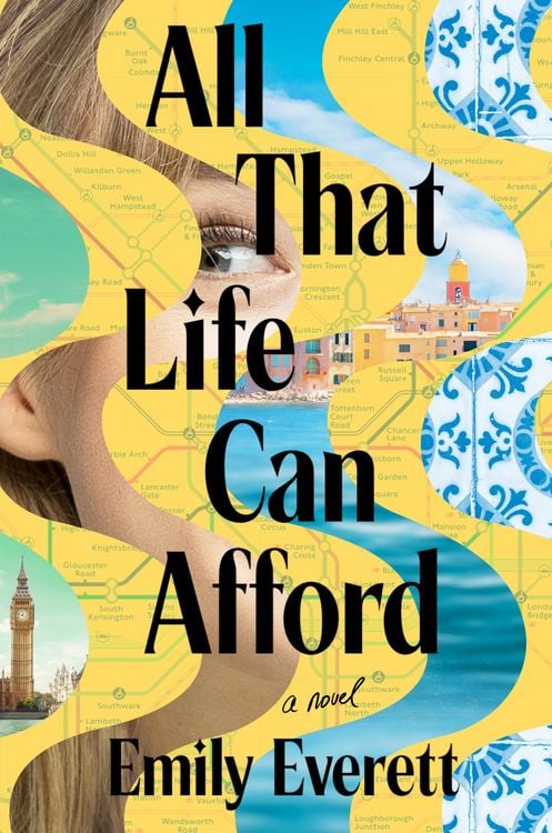 Produktbild: All That Life Can Afford: Reese's Book Club