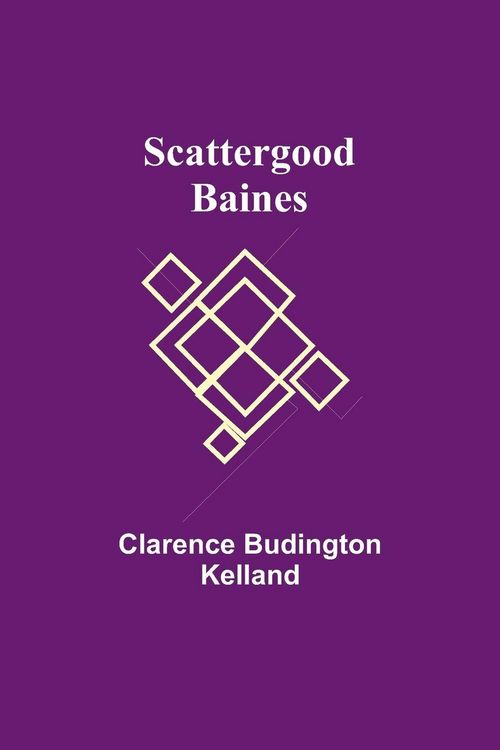 Produktbild: Scattergood Baines