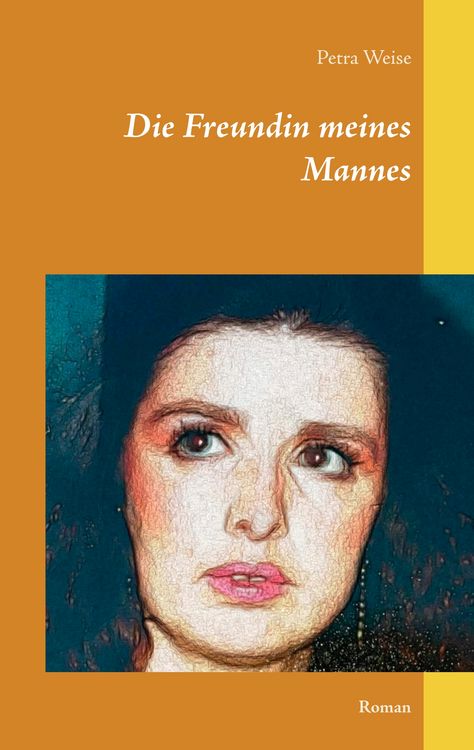 Produktbild: Die Freundin meines Mannes